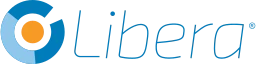 Logo Libera