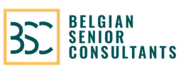 Logo Belgian Senior Consultants Wallonie