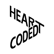 Logo HeartCoded