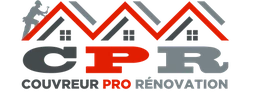 Logo Couvreur Pro Renovation