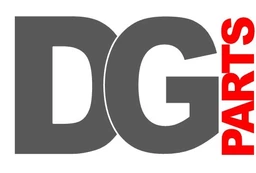 Logo DG PARTS