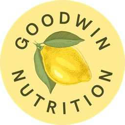 Logo GOODWIN NUTRITION