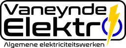 Logo Vaneynde Elektro