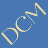 Logo DCM MANAGEMENT