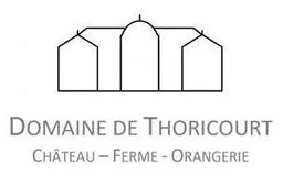 Logo DOMAINE DE THORICOURT