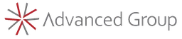 Logo Advanced Group