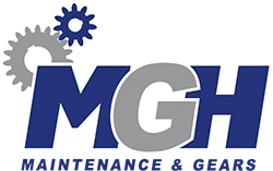 Logo MGH