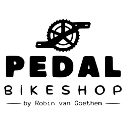Logo Pedal Bikeshop