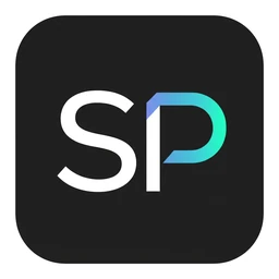 Logo SP GROUP