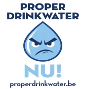 Logo Proper Drinkwater