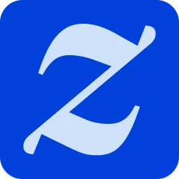 Logo Zenchef Belgium