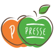 Logo PPresse