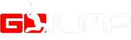 Logo Go Jump ASBL