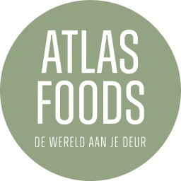 Logo Atlas Foods