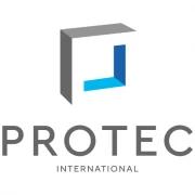Logo Protec International
