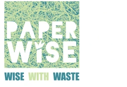 Logo PAPERWISE BV