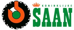 Logo Koninklijke Saan BV