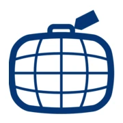 Logo EXCESS BAGGAGE COMPANY ZAVENTEM