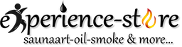 Logo EXPERIENCE STORE