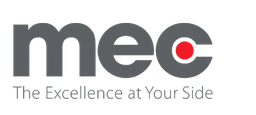 Logo MEC EUROPE