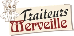 Logo TRAITEURS MERVEILLE