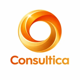 Logo CONSULTICA