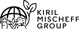 Logo KIRIL MISCHEFF LTD