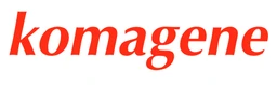 Logo KOMAGENE