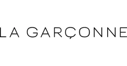 Logo LA GARÇONNE