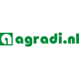 Logo AGRADI BV