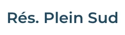 Logo RESIDENCE PLEIN SUD