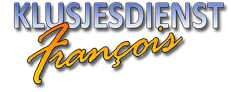 Logo Klusjesdienst François
