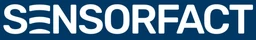 Logo Sensorfact BV