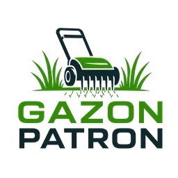 Logo Gazon Patron