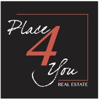 Logo PLACE 4 YOU