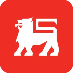 Logo Delhaize Groep België