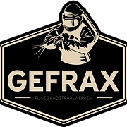 Logo GEFRAX