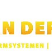 Logo VAN DER BIEST ALARM
