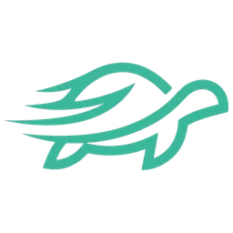 Logo TURBO TURTLE