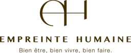 Logo Empreinte Humaine