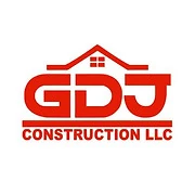 Logo GDJ CONSTRUCTION