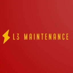 Logo L3 Maintenance