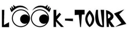 Logo LOOK-TOURS B.V.