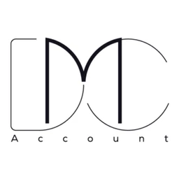 Logo DMC Account
