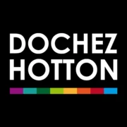 Logo DOCHEZ-HOTTON DECORATION