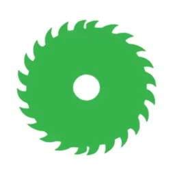 Logo O'K Menuiserie