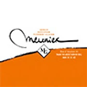 Logo BOULANGERIE MEUNIER
