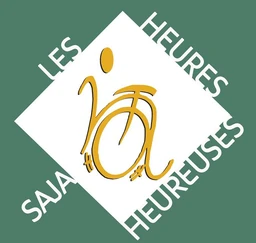 Logo Les Heures Heureuses