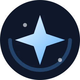 Logo PLANISPHERE