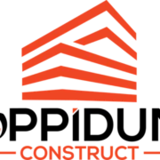 Logo OPPIDUM CONSTRUCT